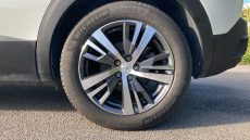 Peugeot 3008 1.6 Hybrid 225 Active Premium+ 5dr e-EAT8 Estate